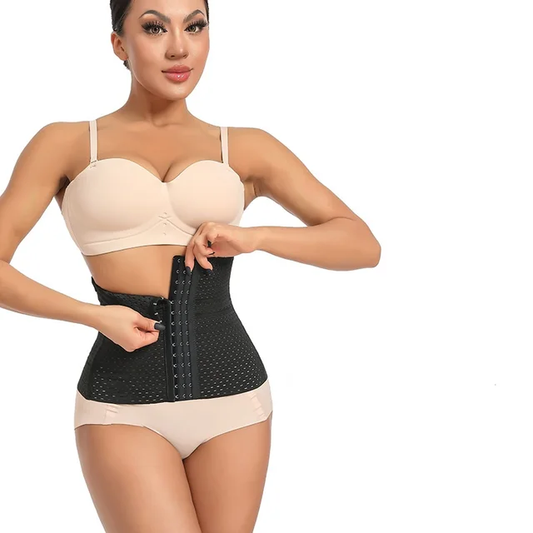 Corset amincissant