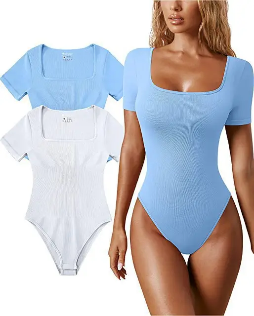 Maillot à manches courtes pour femmes